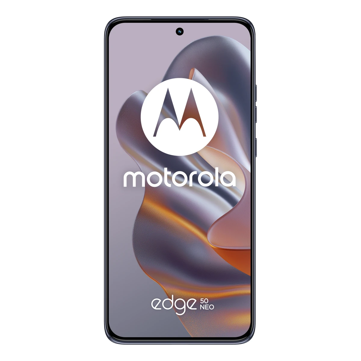 Motorola Edge 50 Neo 16,1 cm (6.36") Dual SIM Android 14 5G USB Type-C 12 GB 512 GB 4310 mAh Cinzento