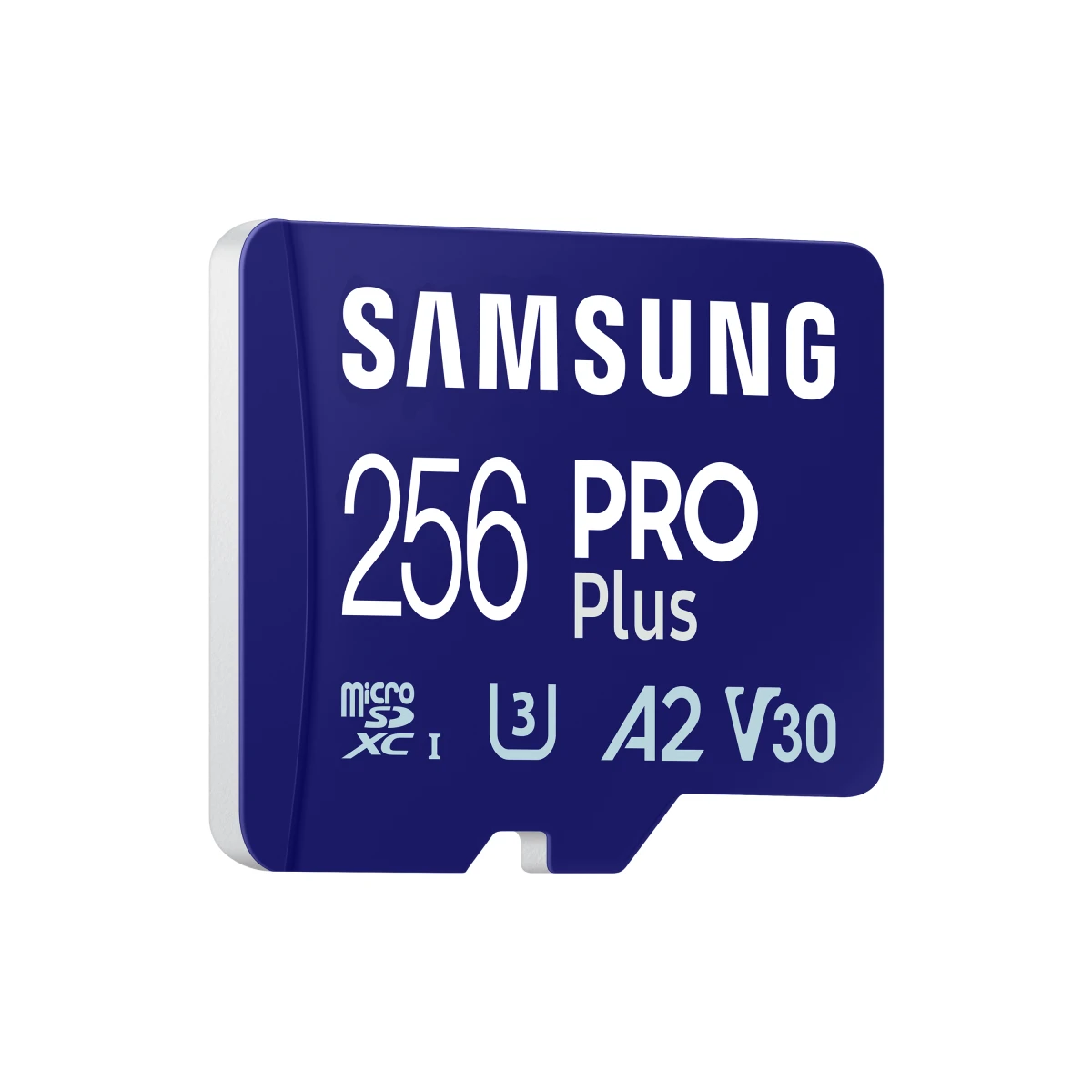 Samsung PRO Plus MB-MD256SA/EU cartão de memória 256 GB MicroSD UHS-I Classe 3