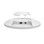 TP-Link Omada EAP683 UR ponto de acesso WLAN 6000 Mbit/s Branco Power over Ethernet (PoE)