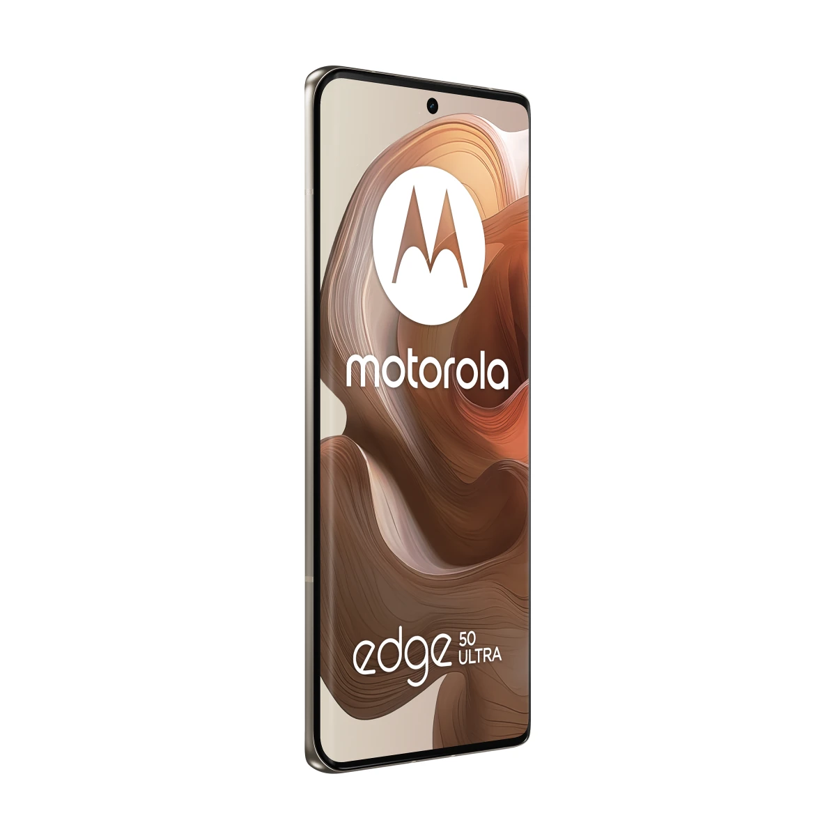 Motorola Edge 50 Ultra 17 cm (6.7") Dual SIM Android 14 5G USB Type-C 16 GB 1 TB 4500 mAh Madeira