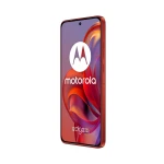 Motorola Edge 50 Neo 16,1 cm (6.36") Dual SIM Android 14 5G USB Type-C 12 GB 512 GB 4310 mAh Vermelho