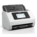 Epson WorkForce DS-800WN Scanner com alimentação por folhas 600 x 600 DPI A4 Branco