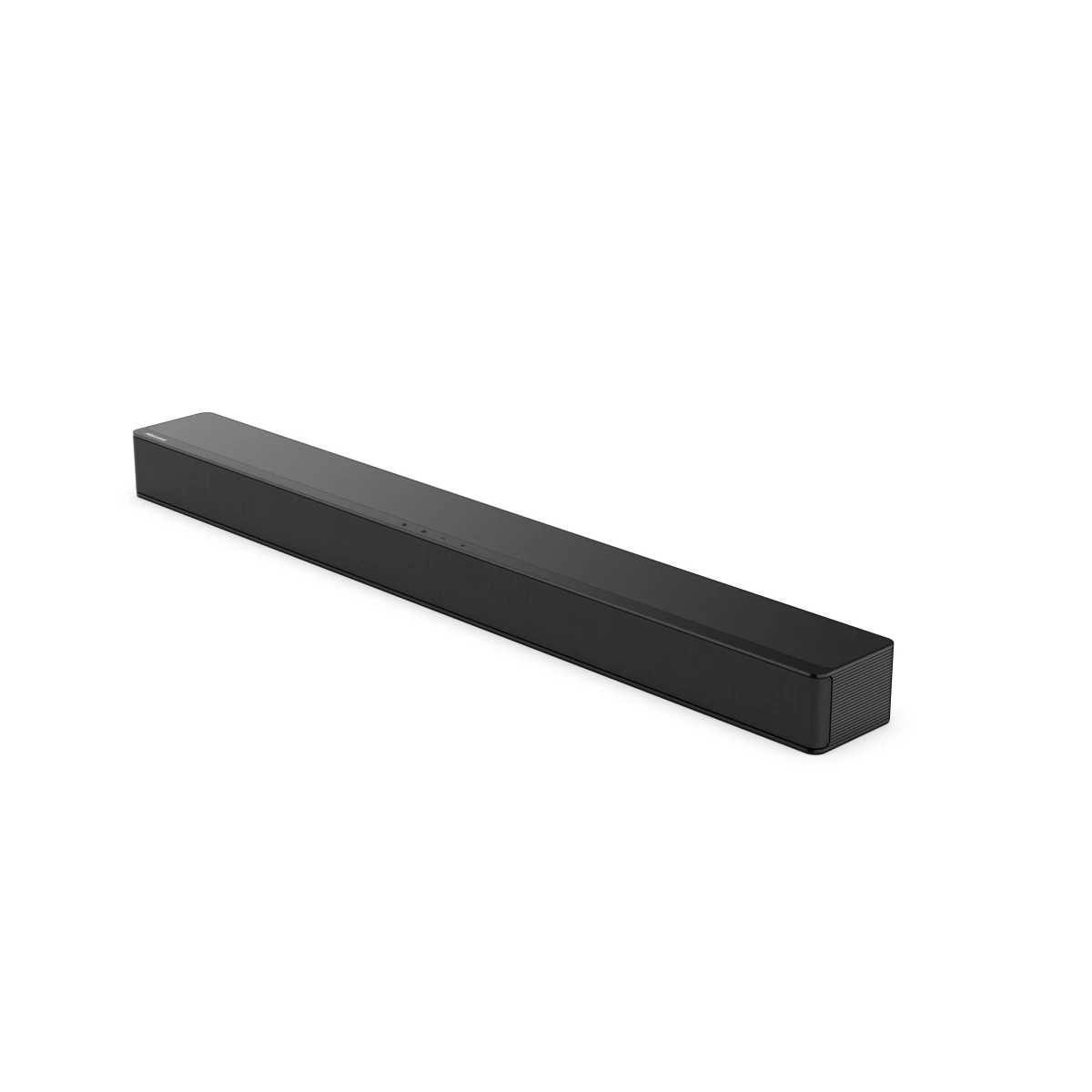 Hisense HS2100 coluna soundbar Preto 2.1 canais 240 W