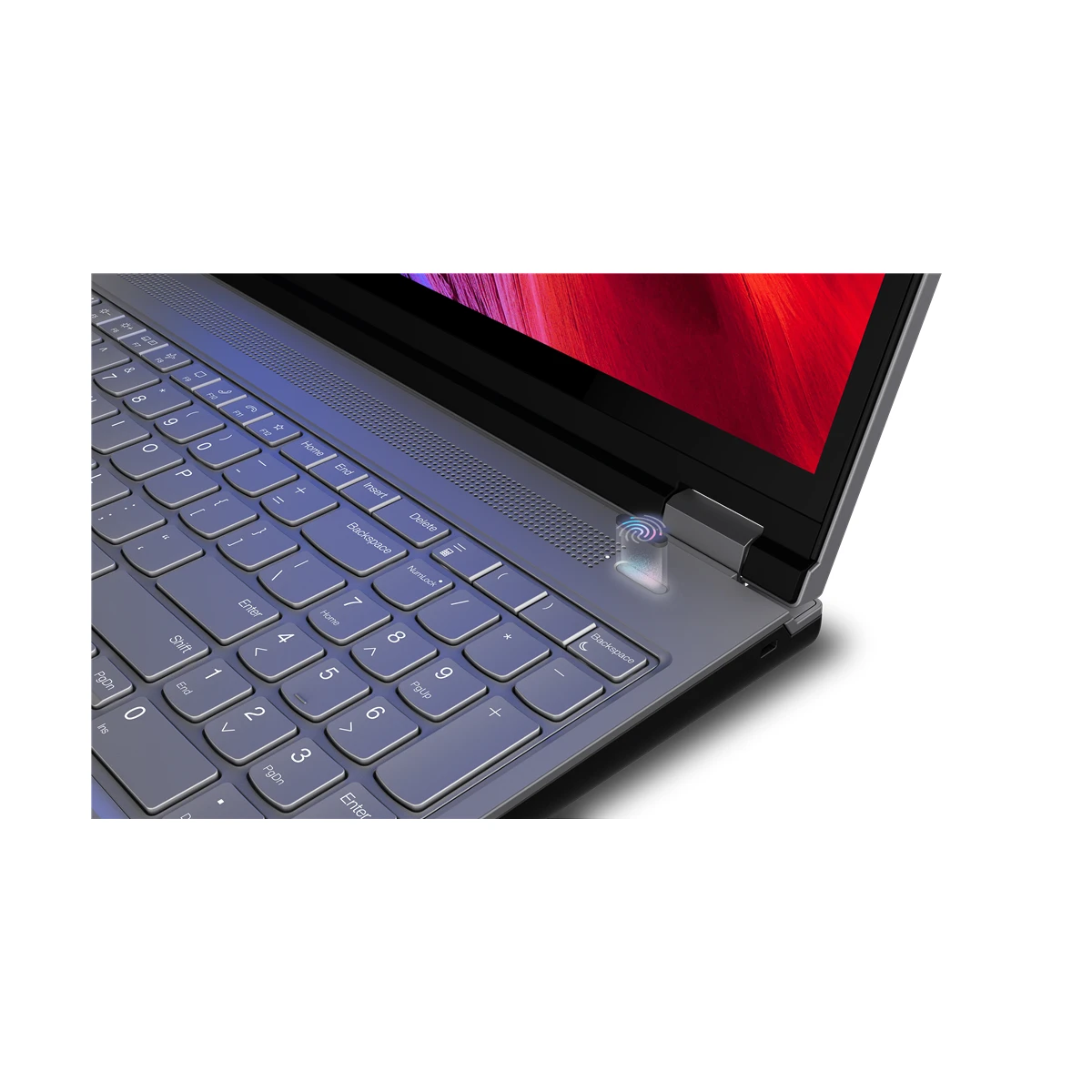 Lenovo ThinkPad P16 Gen 2 Intel® Core™ i7 i7-13700HX Estação de trabalho móvel 40,6 cm (16") WUXGA 16 GB DDR5-SDRAM 512 GB SSD NVIDIA RTX A1000 Wi-Fi 6E (802.11ax) Windows 11 Pro Preto