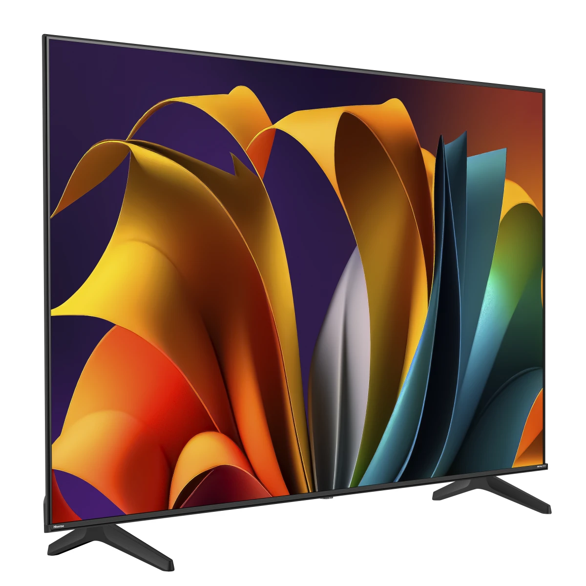 Hisense 75A6N TV 190,5 cm (75") 4K Ultra HD Smart TV Wi-Fi Preto 350 cd/m²