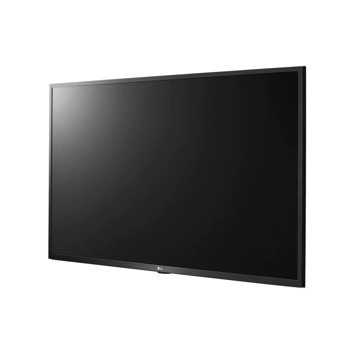 LG 55US662H3ZC Plasma digital 139,7 cm (55") LED 4K Ultra HD Preto WebOS