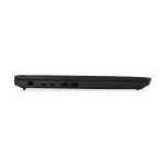 Lenovo ThinkPad L16 Gen 1 (Intel) Intel Core Ultra 5 125U Computador portátil 40,6 cm (16") WUXGA 16 GB DDR5-SDRAM 512 GB SSD Wi-Fi 6E (802.11ax) Windows 11 Pro Preto