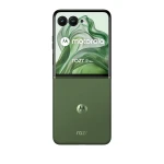 Motorola razr 50 ultra 17,5 cm (6.9") Dual SIM Android 14 5G USB Type-C 12 GB 512 GB 4000 mAh Verde