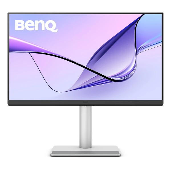 BenQ MA270U monitor de ecrã 68,6 cm (27") 3840 x 2160 pixels 4K Ultra HD Branco