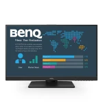 BenQ BL2786TC monitor de ecrã 68,6 cm (27") 1920 x 1080 pixels Full HD Preto