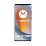 Motorola Edge 50 Fusion 17 cm (6.7") Dual SIM Android 14 5G USB Type-C 12 GB 256 GB 5000 mAh Azul Claro