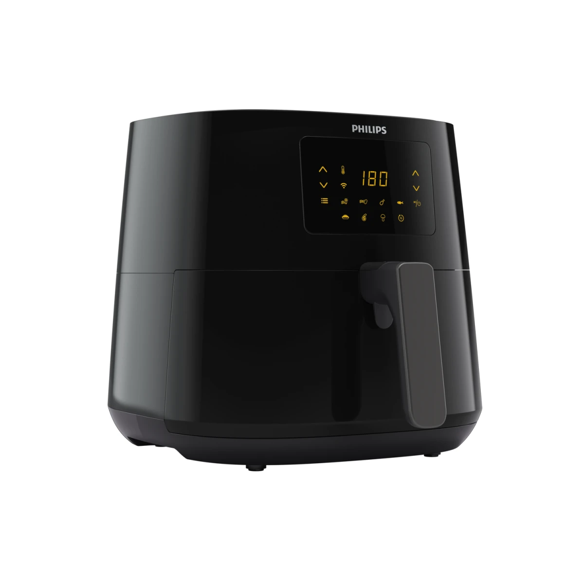 FRITADEIRA AIRFRYER PHILIPS - HD 9280/70