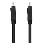 Nanocable 10.15.2602 cabo DisplayPort 2 m Preto