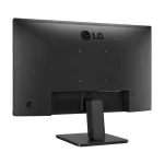 LG 24MR400-B.AEUQ monitor de ecrã 60,5 cm (23.8") 1920 x 1080 pixels Full HD LED Preto