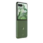 Motorola razr 50 ultra 17,5 cm (6.9") Dual SIM Android 14 5G USB Type-C 12 GB 512 GB 4000 mAh Verde