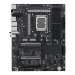 ASUS PROART Z890-CREATOR WIFI Intel Z890 LGA 1851 (Socket V1) ATX