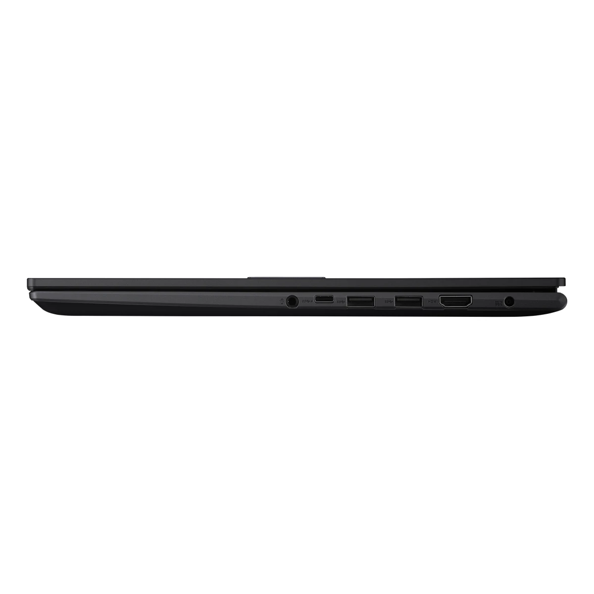 ASUS Vivobook 16 F1605VA-53BLHDPB1 Intel® Core™ i5 i5-1335U Computador portátil 40,6 cm (16") WUXGA 16 GB DDR4-SDRAM 1 TB SSD Wi-Fi 6E (802.11ax) Windows 11 Home Preto