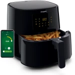 FRITADEIRA AIRFRYER PHILIPS - HD 9280/70