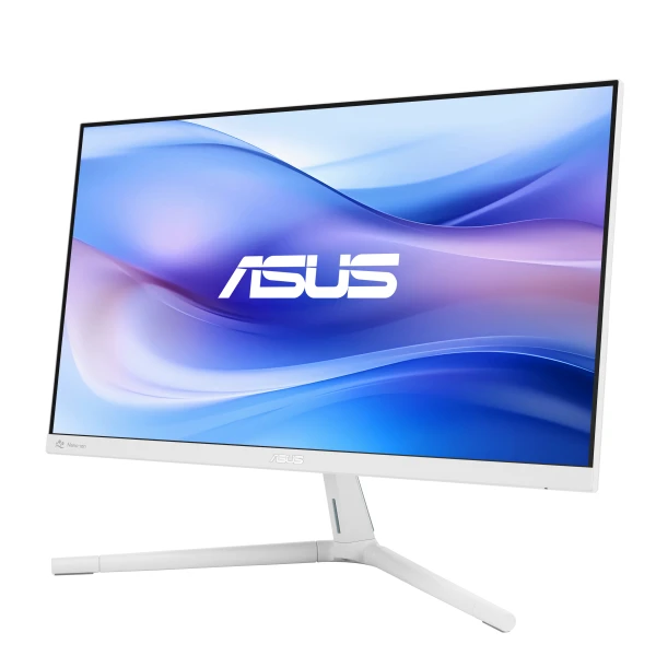 ASUS EyeCare VU279HFI-W monitor de ecrã 68,6 cm (27") 1920 x 1080 pixels Full HD LED Branco