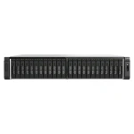 QNAP TS-H3077AFU-R5-32G servidor NAS e de armazenamento Rack (2U) AMD Ryzen™ 5 32 GB DDR5 Preto, Metálico