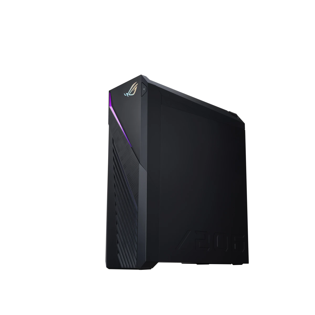 ASUS ROG G16CH-1370KF0080 Intel® Core™ i7 i7-13700KF 32 GB DDR4-SDRAM 1 TB SSD NVIDIA GeForce RTX 4080 Tower PC Cinzento