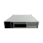 UNYKAch Hot Swap 2U HSW4208 G3 Rack Preto, Prateado