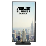 ASUS VA27UCPS monitor de ecrã 68,6 cm (27") 3840 x 2160 pixels 4K Ultra HD LCD Preto