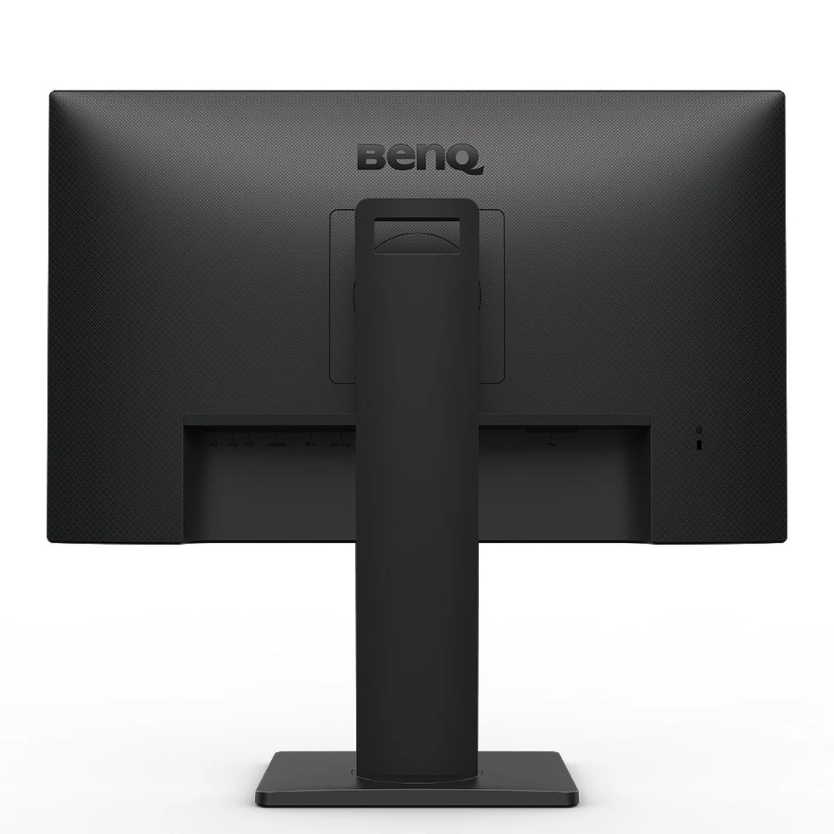 BenQ BL2486TC monitor de ecrã 60,5 cm (23.8") 1920 x 1080 pixels Full HD Preto