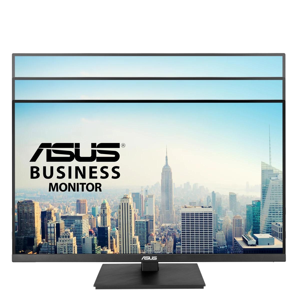 ASUS VA32UQSB monitor de ecrã 80 cm (31.5") 3840 x 2160 pixels 4K Ultra HD LED Preto