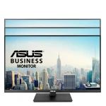 ASUS VA32UQSB monitor de ecrã 80 cm (31.5") 3840 x 2160 pixels 4K Ultra HD LED Preto