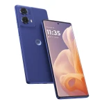 Motorola moto g85 5G 16,9 cm (6.67") Dual SIM Android 14 USB Type-C 12 GB 256 GB 5000 mAh Azul