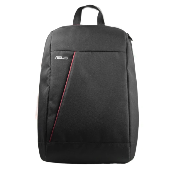 ASUS NEREUS BACKPACK 40,6 cm (16") Mochila Preto