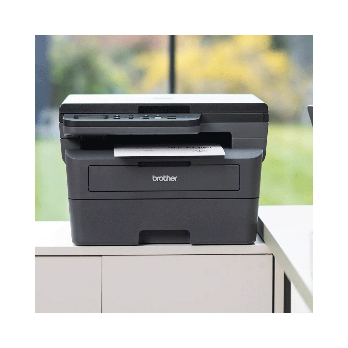 Brother DCP-L2620DW Impressora Multifunções Laser A4 1200 x 1200 DPI 32 ppm Wi-Fi