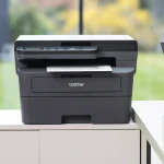 Brother DCP-L2620DW Impressora Multifunções Laser A4 1200 x 1200 DPI 32 ppm Wi-Fi