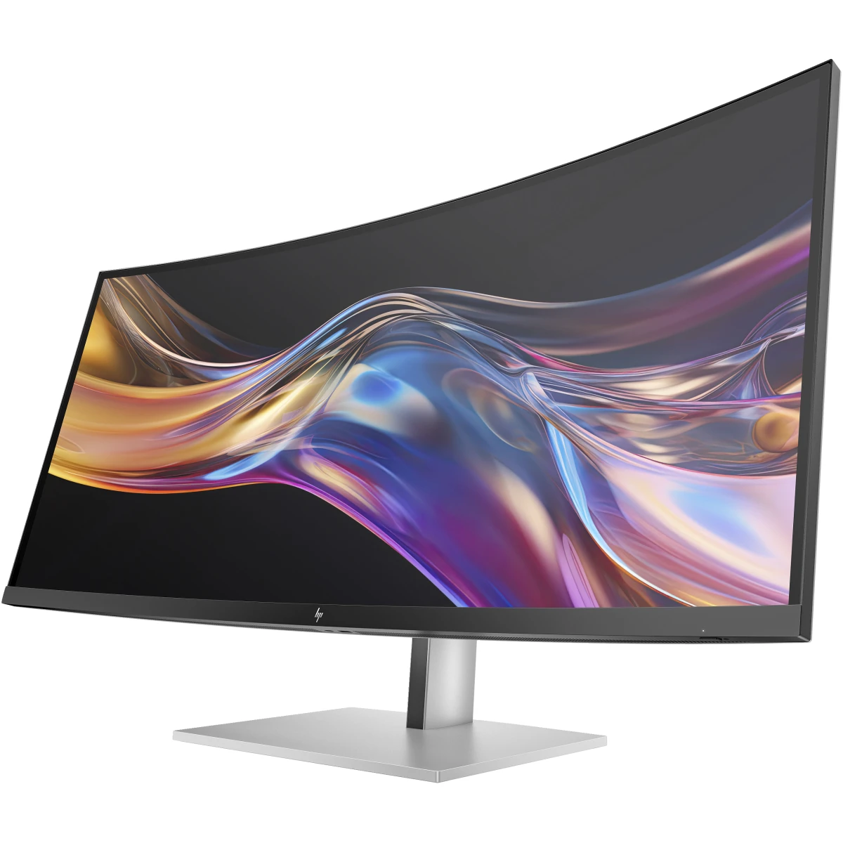 HP Series 7 Pro Monitor WQHD+ Thunderbolt 4 Série 7 Pro de 37,5 polegadas - 738pu