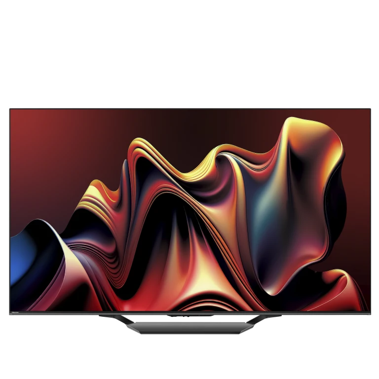 Hisense 75U7NQ TV 190,5 cm (75") 4K Ultra HD Smart TV Wi-Fi Antracite 1500 cd/m²