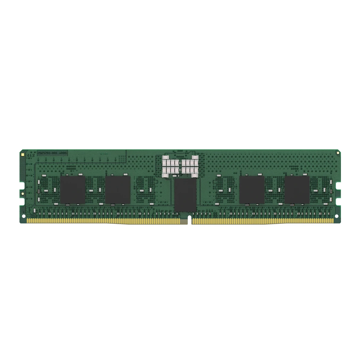 Kingston Technology KTL-TS556S8-16G módulo de memória 16 GB 1 x 16 GB DDR5 ECC