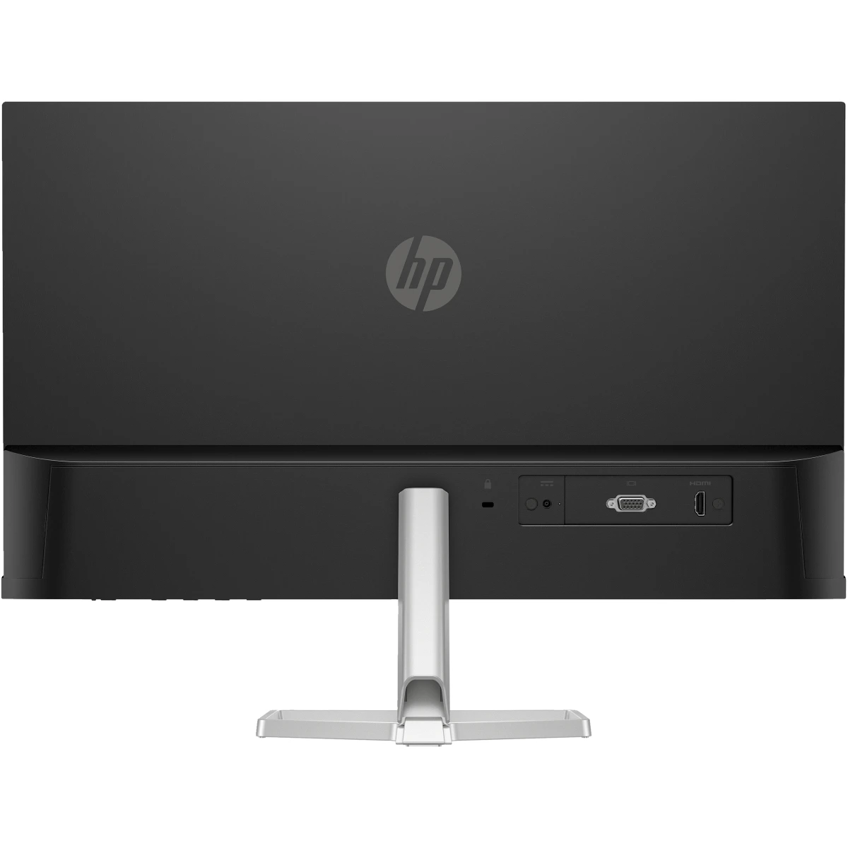 HP Monitor FHD Série 5 de 23,8 polegadas - 524sf