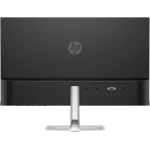 HP Monitor FHD Série 5 de 23,8 polegadas - 524sf