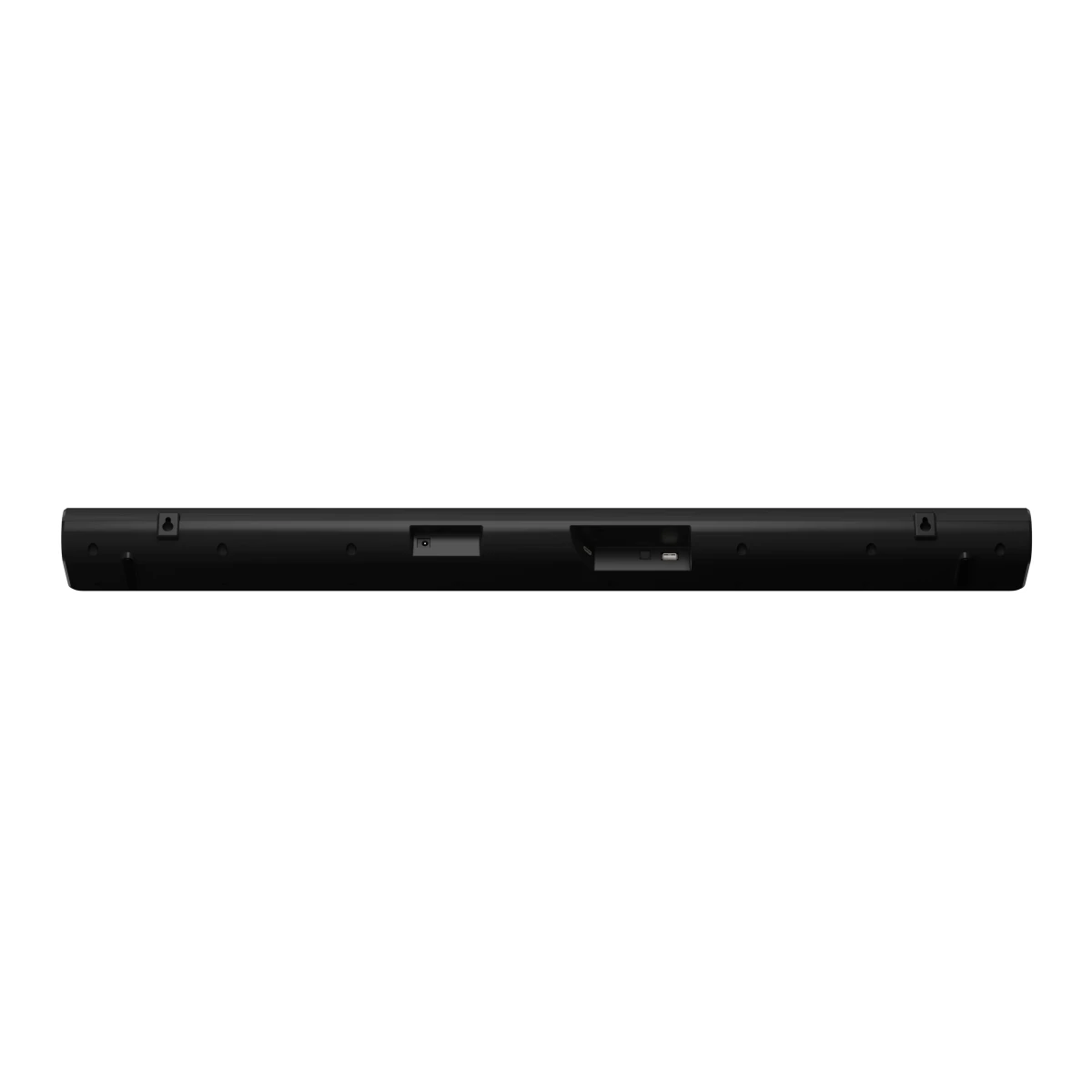 Hisense HS205G coluna soundbar Preto 2.0 canais 60 W