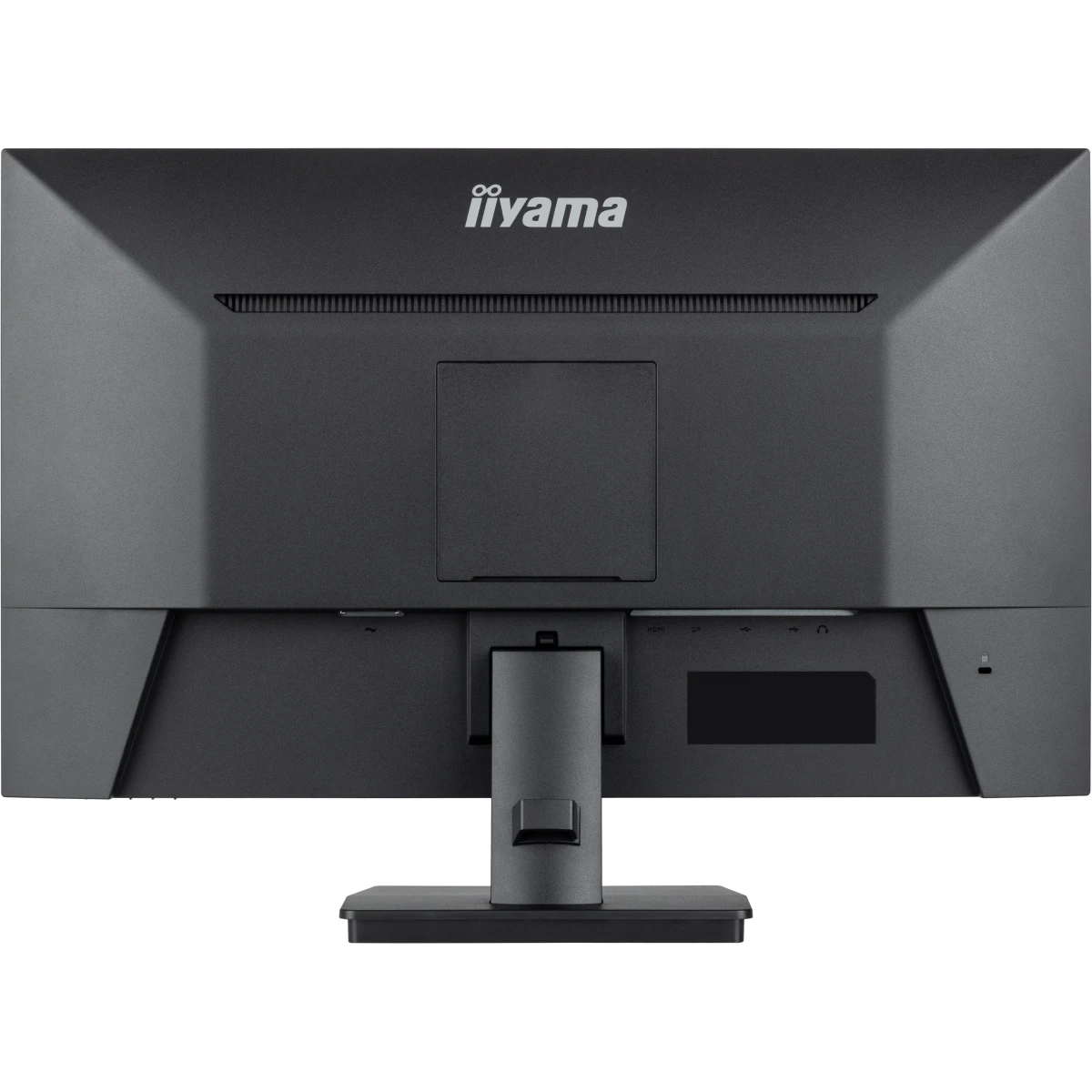 iiyama ProLite XU2793QS-B7 monitor de ecrã 68,6 cm (27") 2560 x 1440 pixels 4K Ultra HD LED Preto