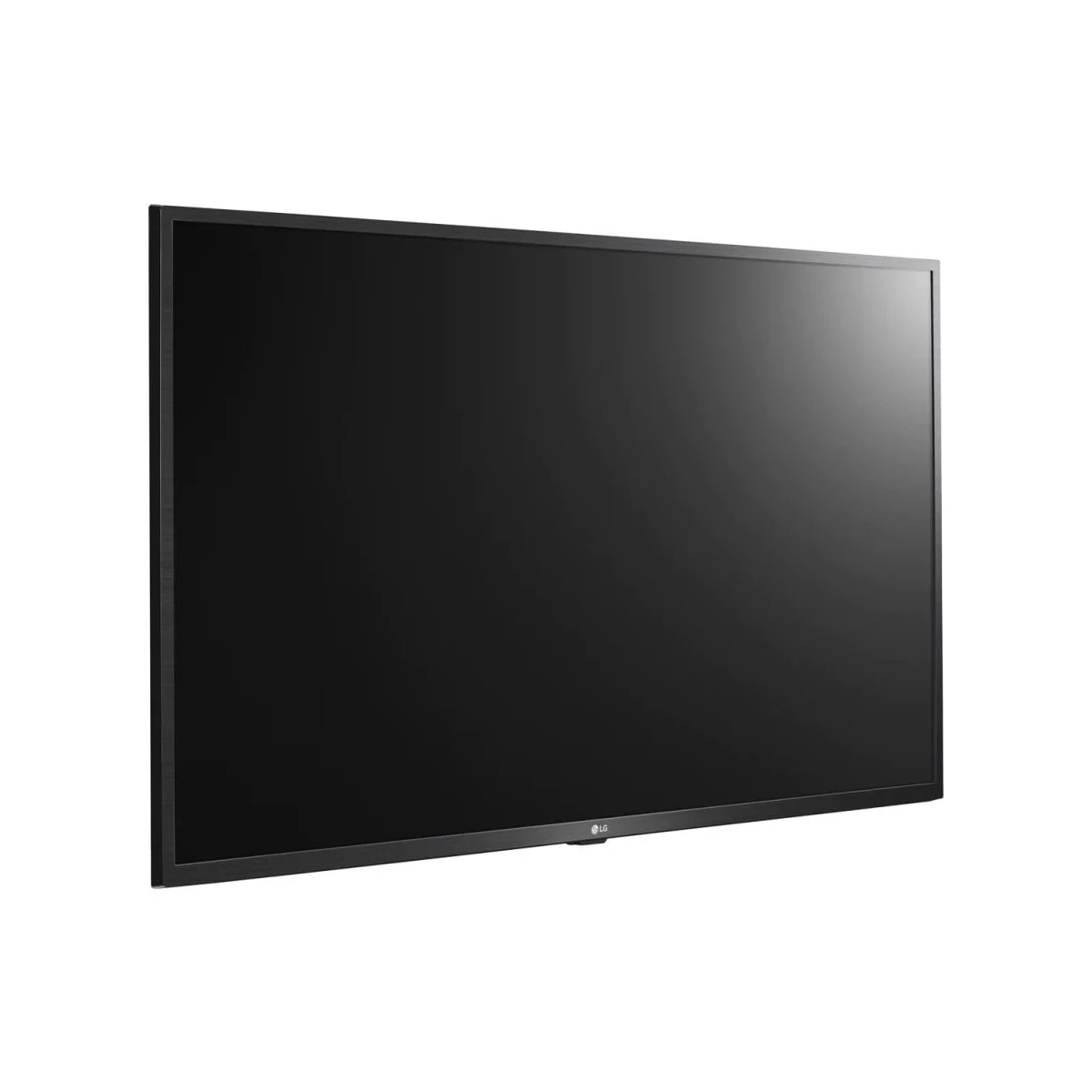 LG 55US662H3ZC Plasma digital 139,7 cm (55") LED 4K Ultra HD Preto WebOS