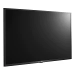 LG 55US662H3ZC Plasma digital 139,7 cm (55") LED 4K Ultra HD Preto WebOS