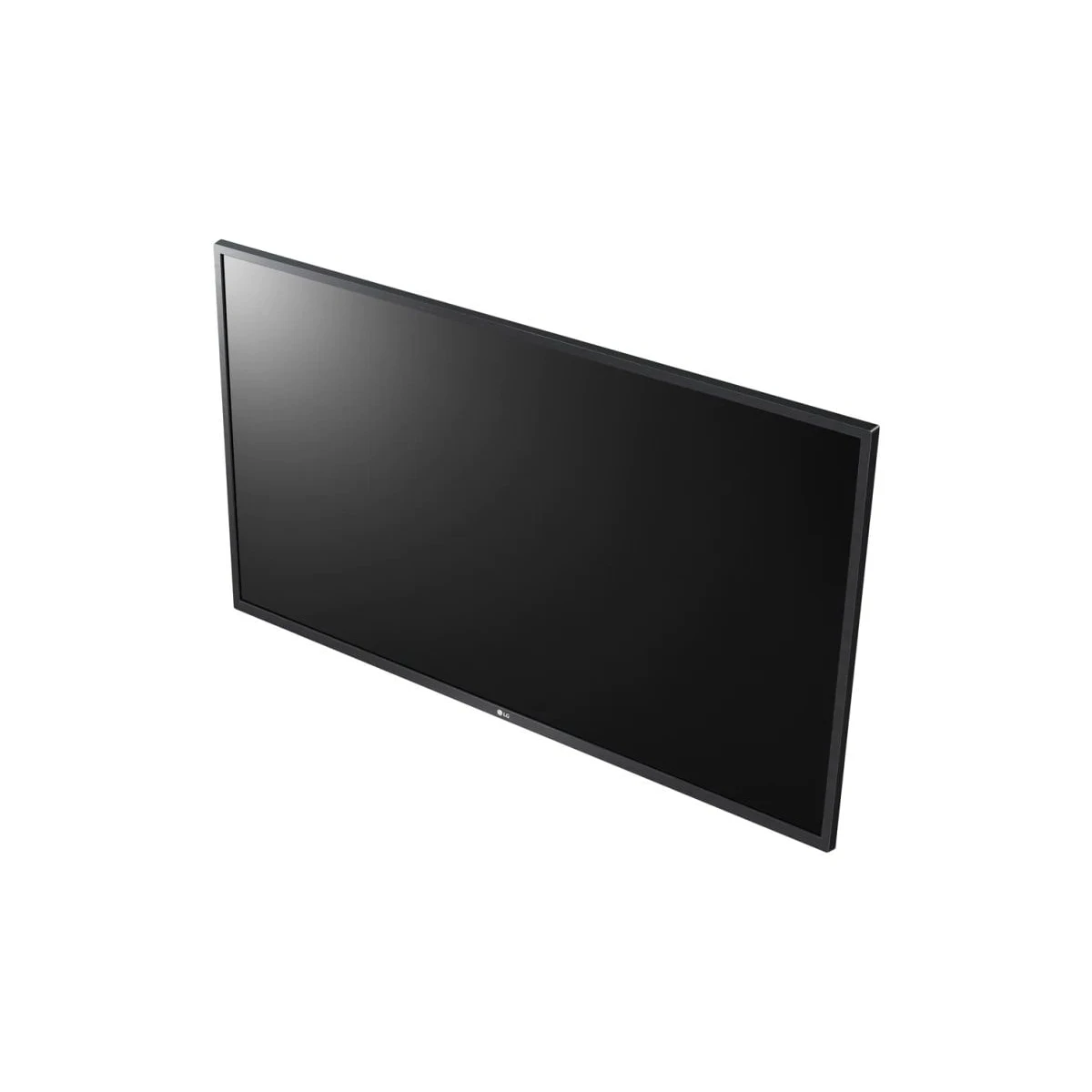 LG 55US662H3ZC Plasma digital 139,7 cm (55") LED 4K Ultra HD Preto WebOS