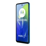 Motorola Moto G G04s 16,8 cm (6.6") Dual SIM Android 14 4G USB Type-C 4 GB 64 GB 5000 mAh Azul