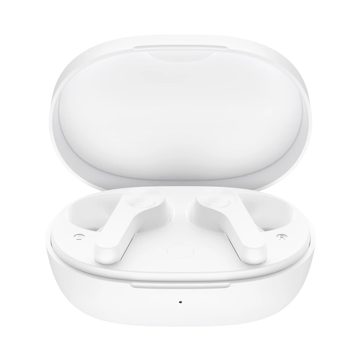 TCL MoveAudio Go Auscultadores True Wireless Stereo (TWS) Intra-auditivo Chamadas/Música/Desporto/Dia-a-dia Bluetooth Branco