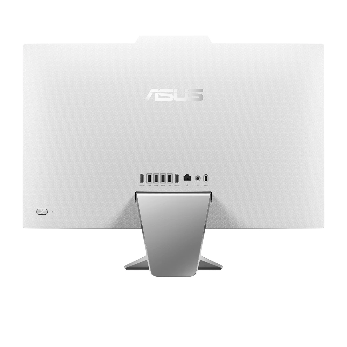 ASUS A3402WBAK-WA577W Intel® Core™ i7 i7-1255U 60,5 cm (23.8") 1920 x 1080 pixels PC All-in-One 16 GB DDR4-SDRAM 512 GB SSD Windows 11 Home Wi-Fi 6 (802.11ax) Branco