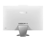 ASUS A3402WBAK-WA577W Intel® Core™ i7 i7-1255U 60,5 cm (23.8") 1920 x 1080 pixels PC All-in-One 16 GB DDR4-SDRAM 512 GB SSD Windows 11 Home Wi-Fi 6 (802.11ax) Branco