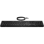 HP Teclado com fios 125