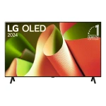 LG OLED B4 139,7 cm (55") 4K Ultra HD Smart TV Wi-Fi Preto